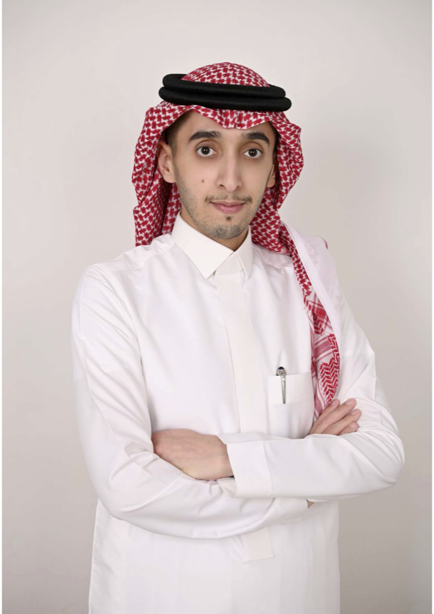 أ. عبدالعزيز العبيد - الرئيس التنفيذي