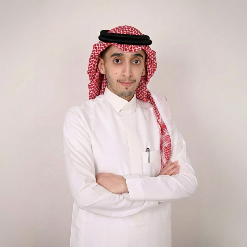 أ. عبدالعزيز العبيد - الرئيس التنفيذي لشركة مدى العربية للتقييم العقاري