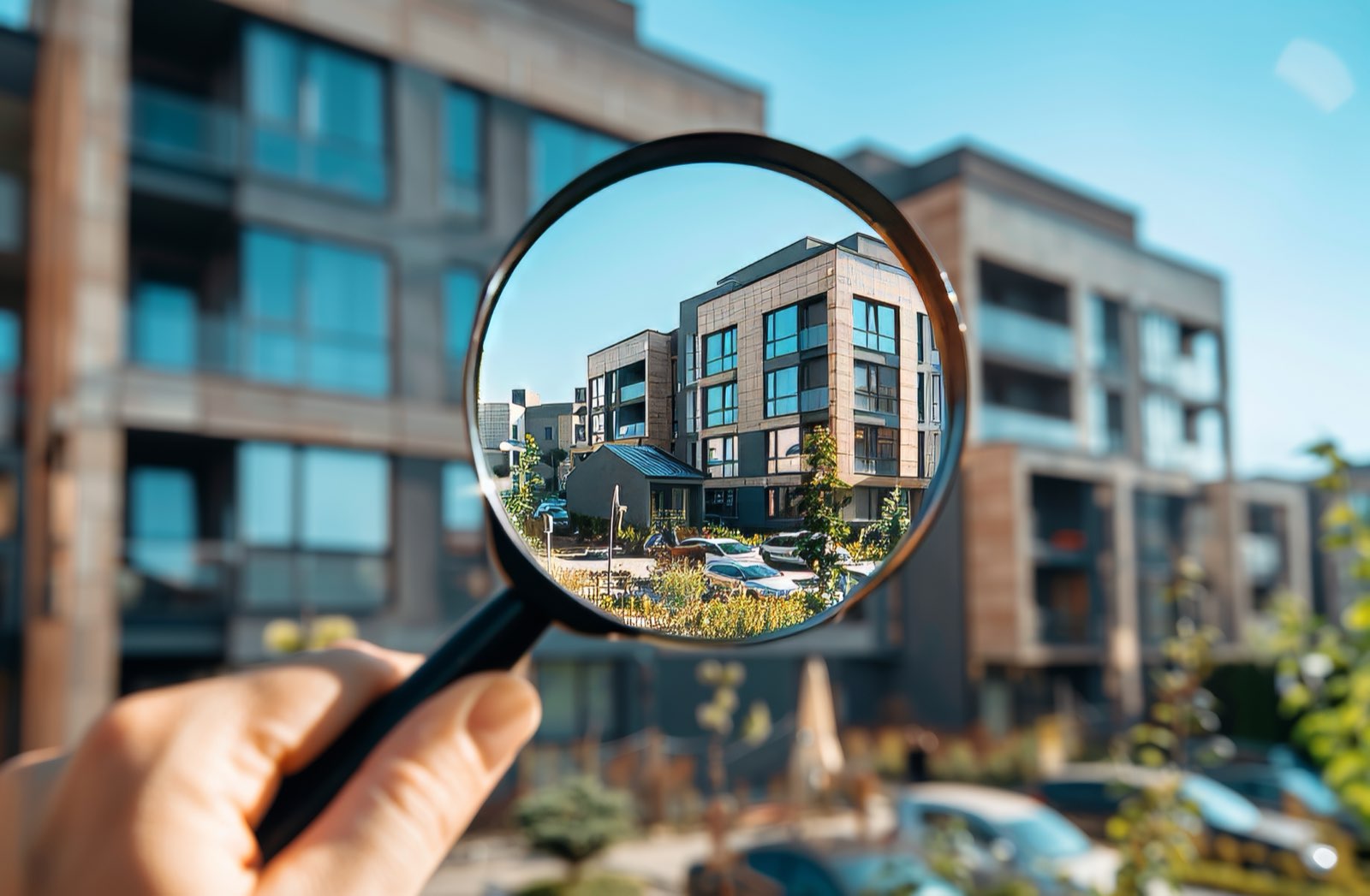 تقييم المشاريع قيد التطوير