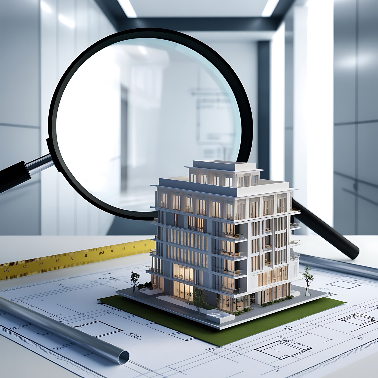 تقييم العقارات الاستثمارية