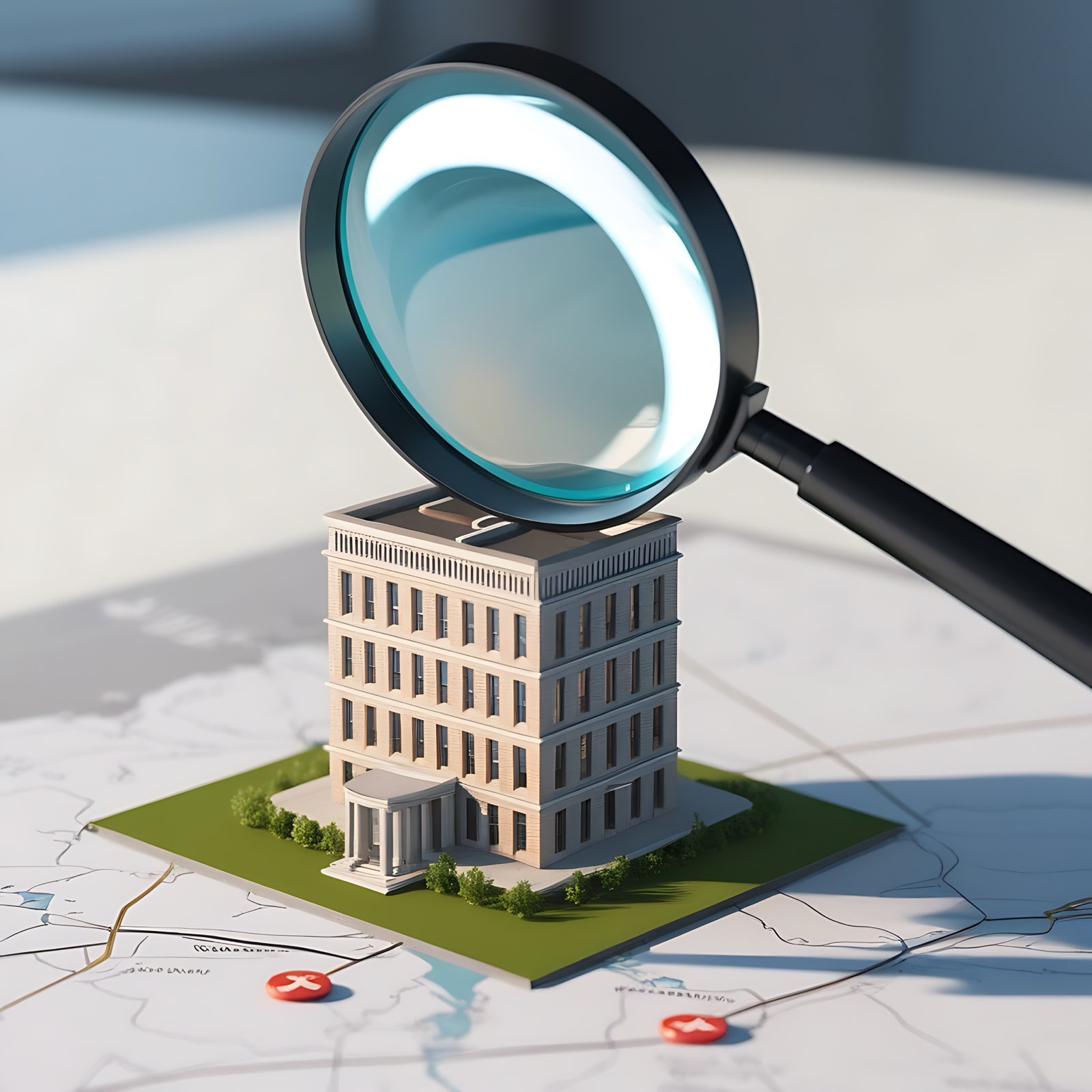 تقييم الصناديق العقارية