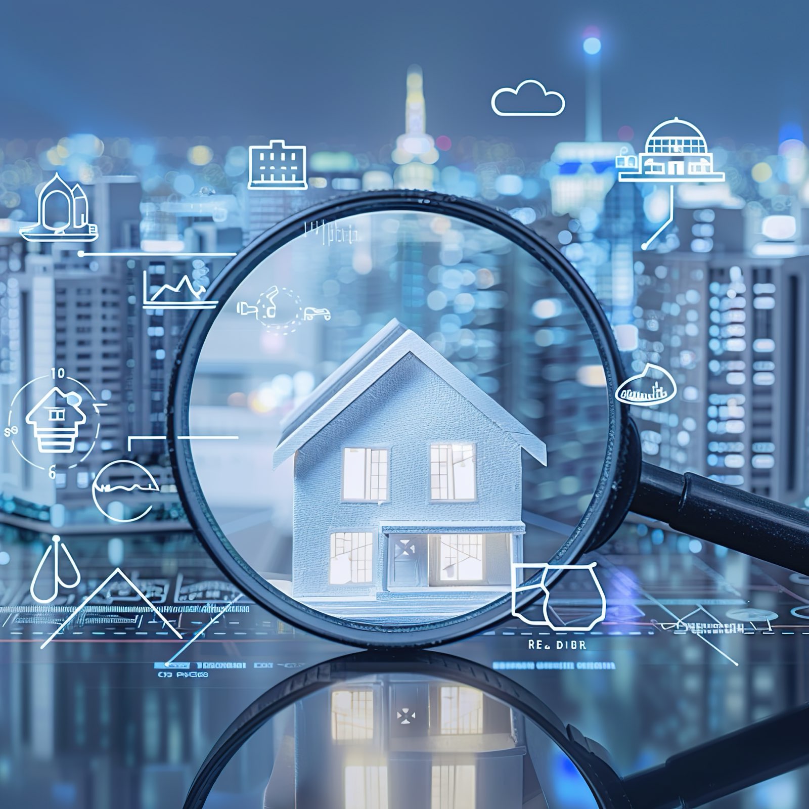 استشارات التخطيط العمراني