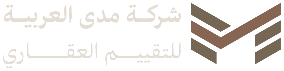 مدى العربية للتقييم العقاري